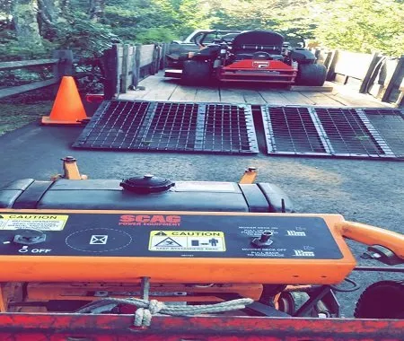 Local landscaping services experts serving Princeton, NJ - Amby and Sons Landscaping