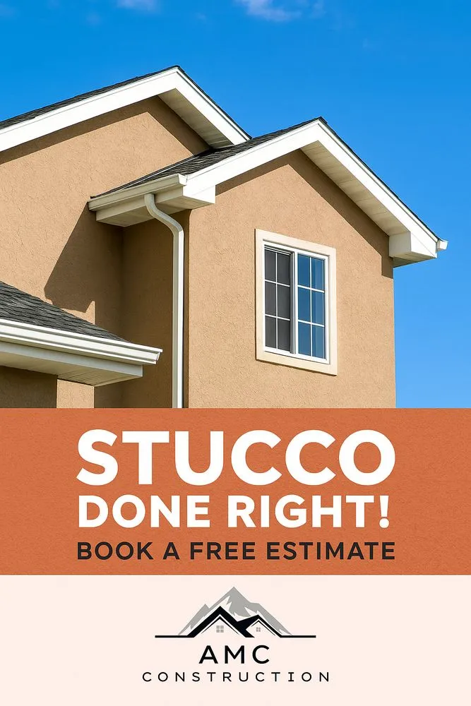 Top-rated lawn care service in Colorado Springs, CO by AMC Construction