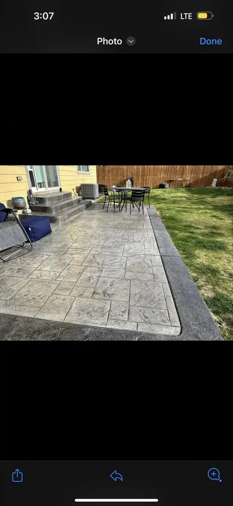 Expert outdoor landscaping near you in Colorado Springs, CO by AMC Construction