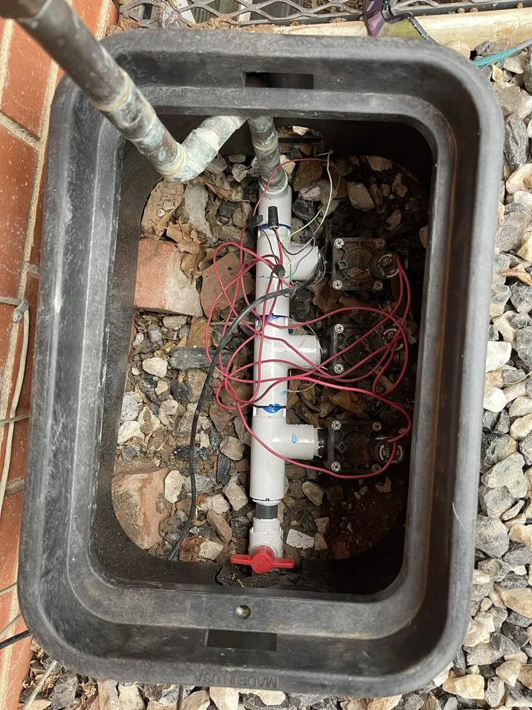 Expert landscape design for beautiful yards across Colorado Springs, CO - AMC Construction