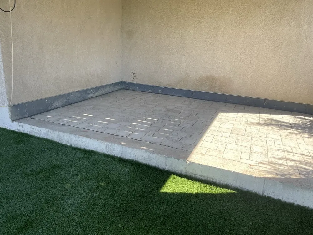 Expert yard maintenance in Colorado Springs, CO - AMC Construction