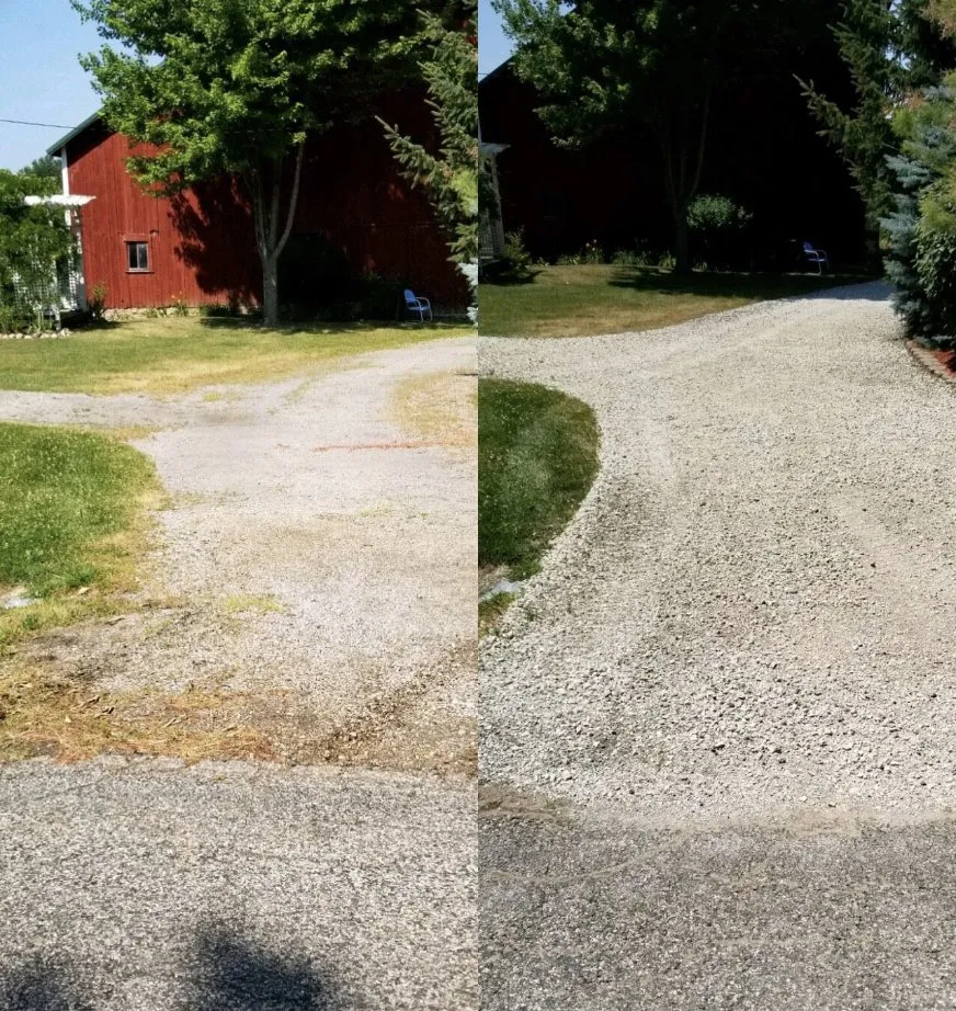 Expert landscape design for beautiful yards across Daniel, UT - AMC