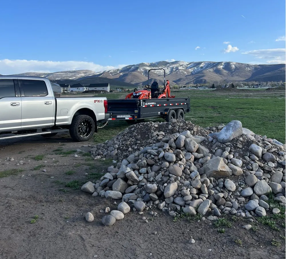 Reliable residential landscaping with custom design across Daniel, UT - AMC