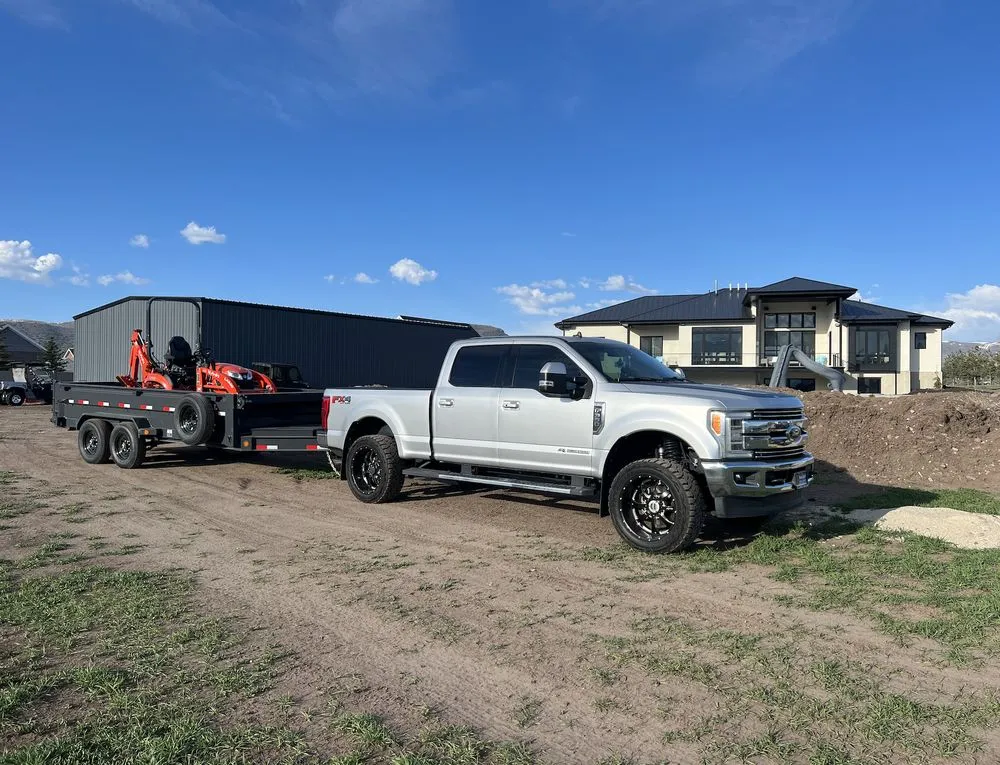 Affordable outdoor landscaping experts serving Daniel, UT - AMC