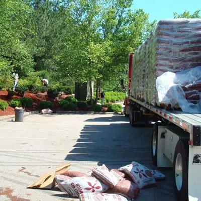 Local residential landscaping experts serving Greensboro, NC - AMC Group