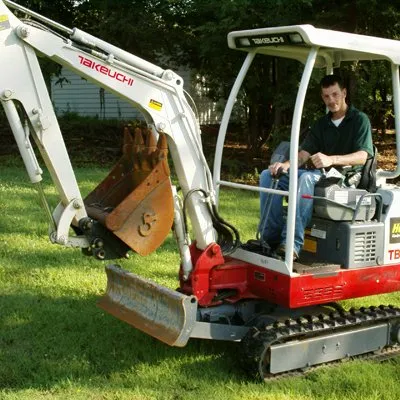 Custom residential landscaping near you across Greensboro, NC - AMC Group