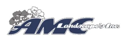 AMC Landscapes Logo