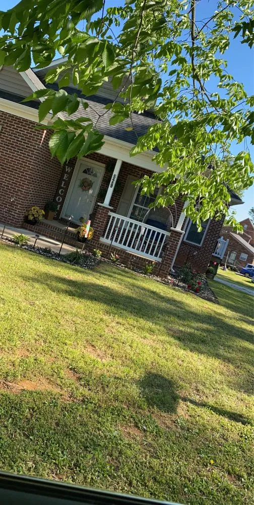 Professional landscaping services in Lexington, NC - AMC Landscaping