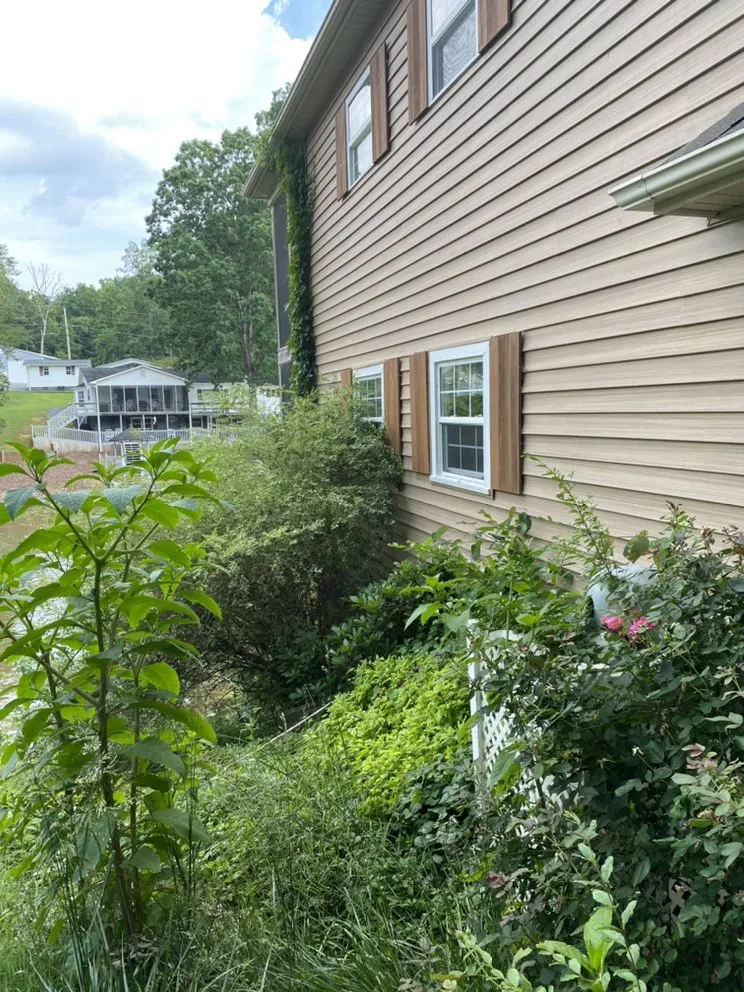 Local lawn mowing service in Lexington, NC by AMC Landscaping