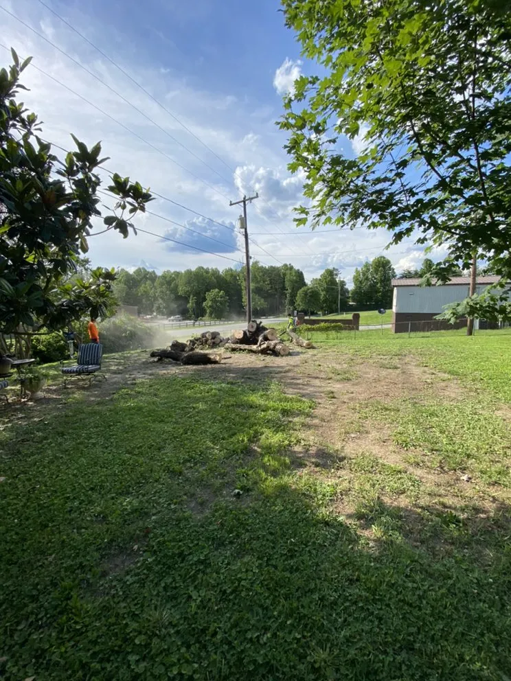 Expert residential landscaping experts serving Lexington, NC - AMC Landscaping