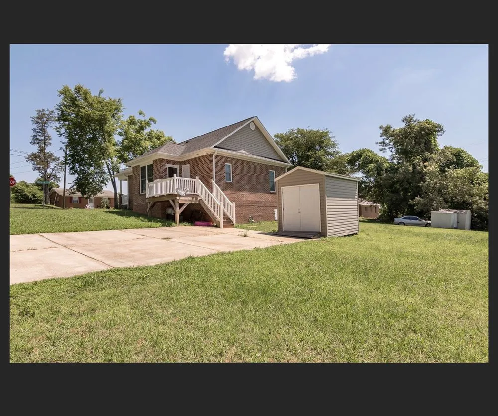 Top-rated landscape installation experts serving Lexington, NC - AMC Landscaping