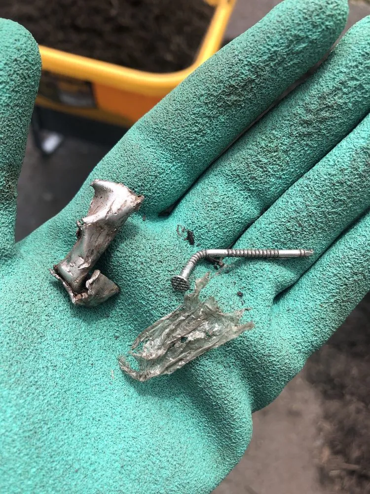 Trusted yard maintenance experts serving Souderton, PA - AMC Nursery & Landscaping