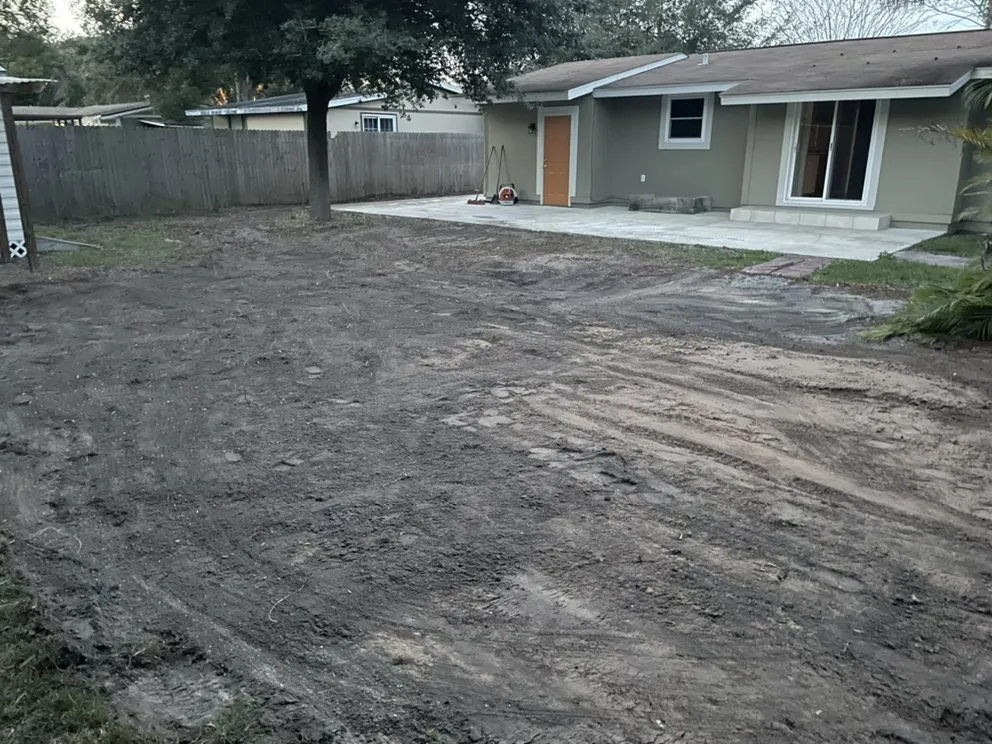 Affordable outdoor landscaping experts serving Deltona, FL - Amco Outdoors