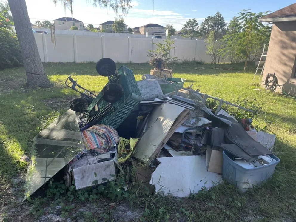 Affordable landscape installation near you in Deltona, FL by Amco Outdoors