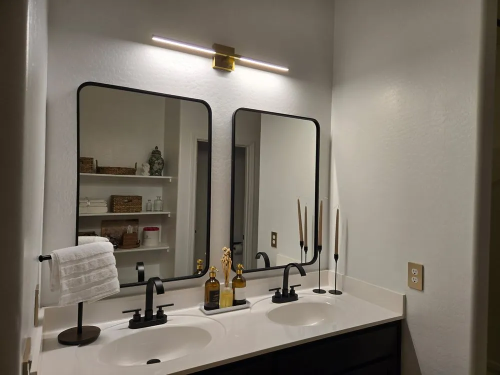 Local outdoor landscaping experts serving Maricopa, AZ - AMCS Handyman Service