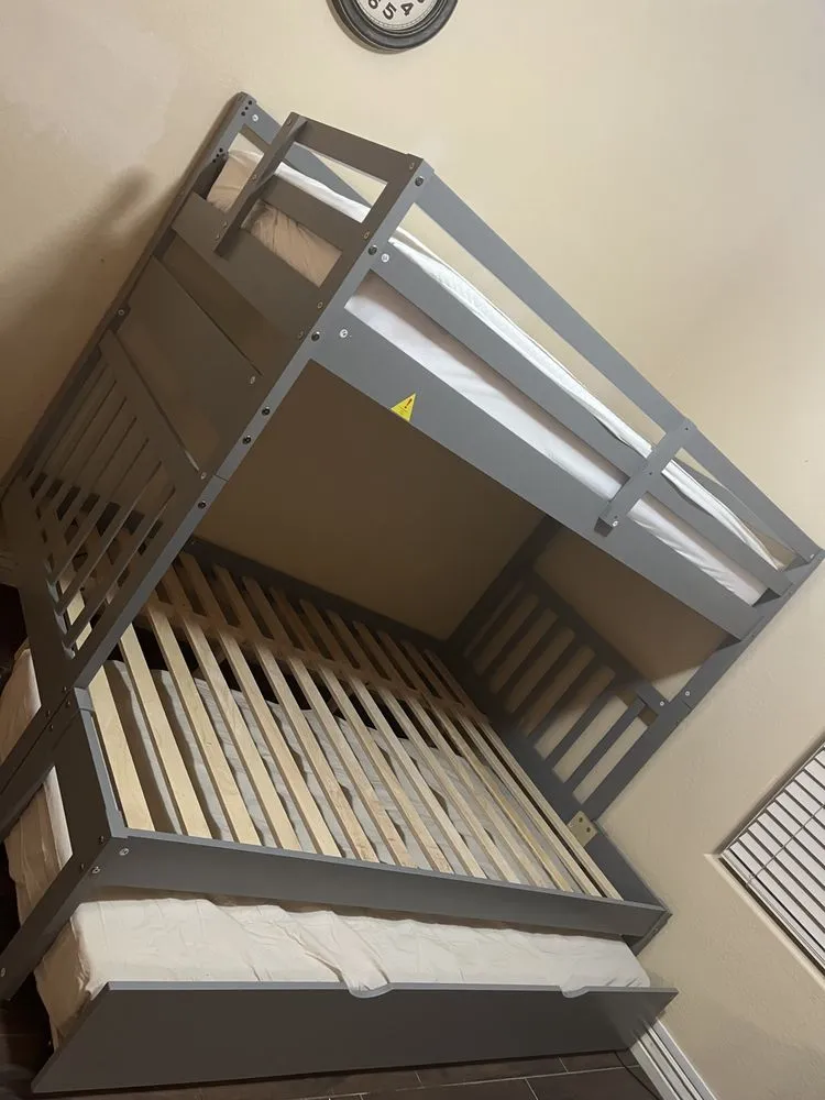 Custom landscape design in Maricopa, AZ - AMCS Handyman Service