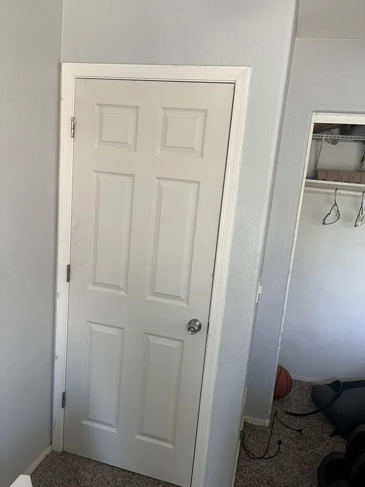 Custom garden landscaping for residential properties across Maricopa, AZ - AMCS Handyman Service