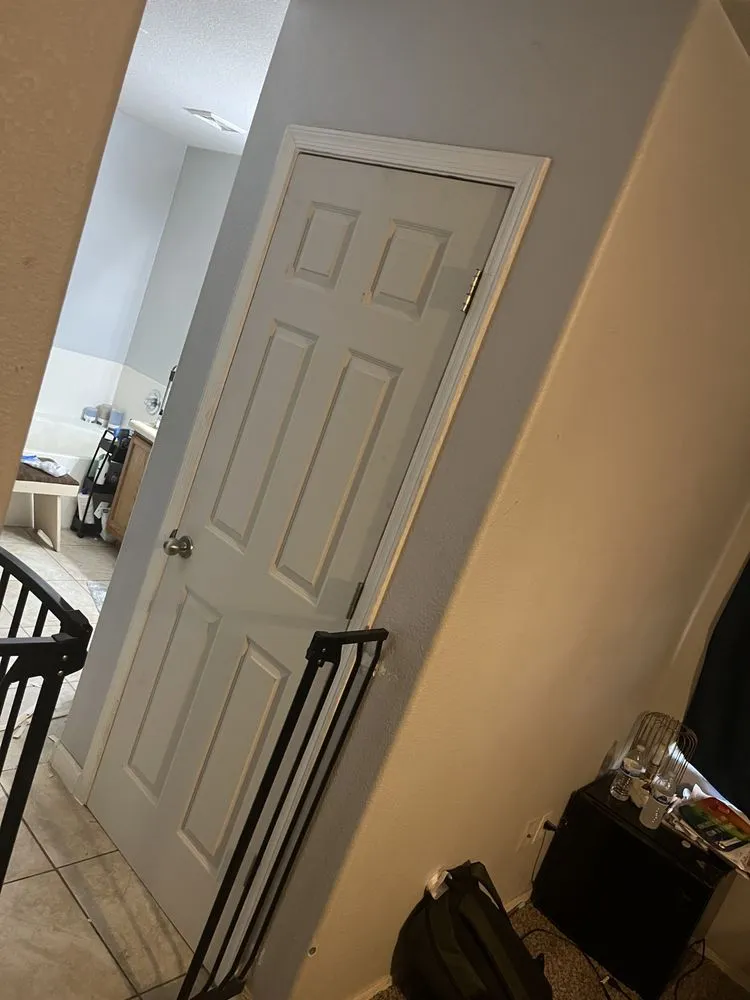 Local landscape installation in Maricopa, AZ by AMCS Handyman Service