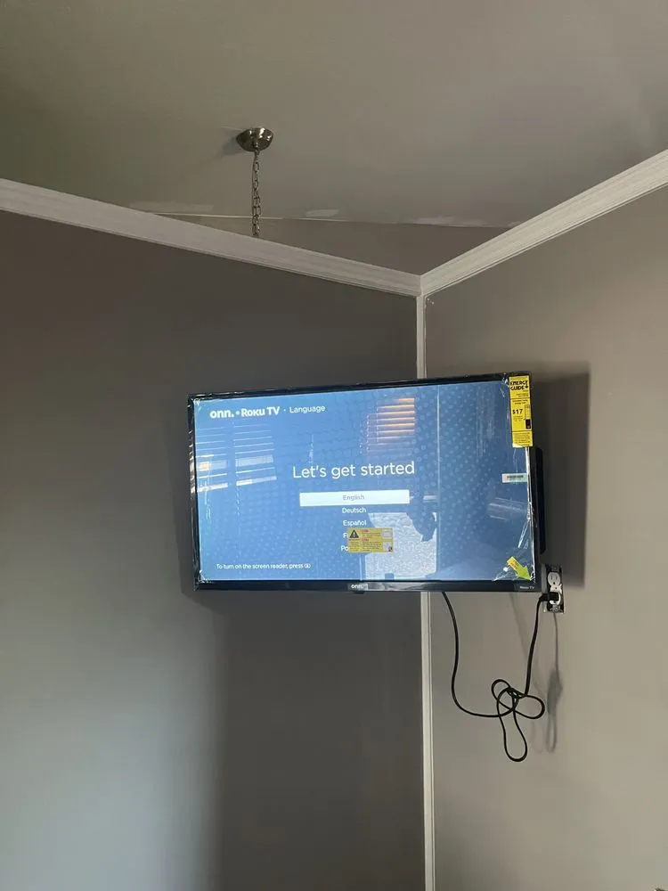 Custom yard maintenance for residential properties across Maricopa, AZ - AMCS Handyman Service