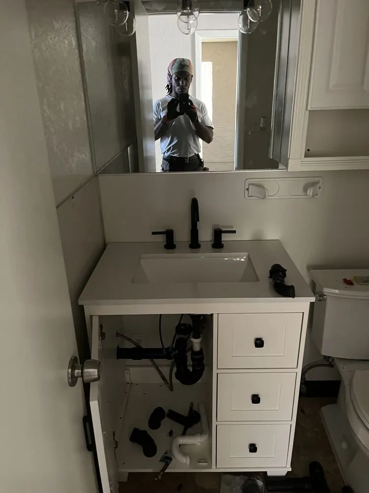 Local garden landscaping in Maricopa, AZ - AMCS Handyman Service