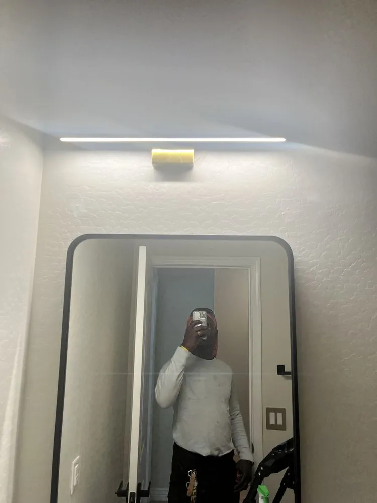 Trusted outdoor landscaping experts serving Maricopa, AZ - AMCS Handyman Service