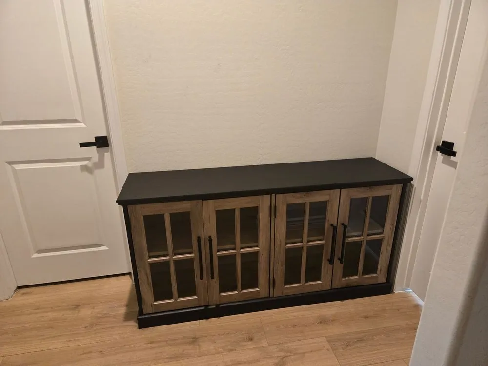 Trusted garden landscaping with custom design across Maricopa, AZ - AMCS Handyman Service