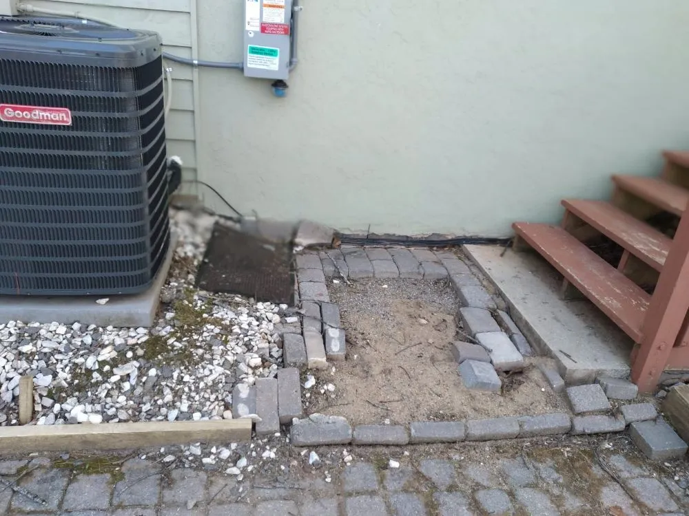 Reliable residential landscaping experts serving Hendersonville, NC - AMD Landscaping