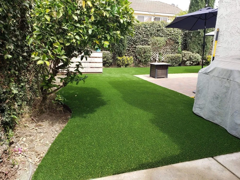 Top-rated residential landscaping for beautiful yards in Anaheim, CA by AMDM Tree Service