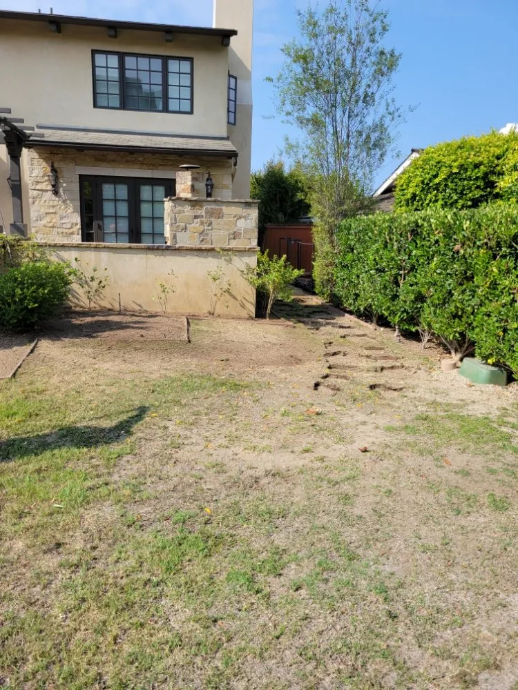 Trusted outdoor landscaping near you across Anaheim, CA - AMDM Tree Service