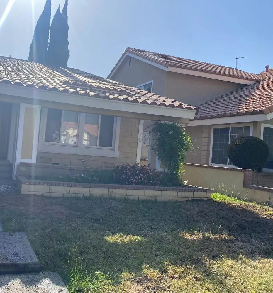 Local residential landscaping for residential properties across Anaheim, CA - AMDM Tree Service