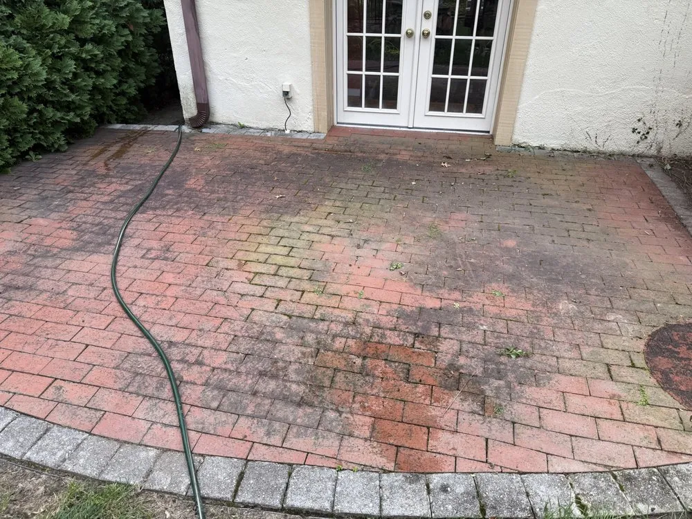 Local landscape design in Norristown, PA - Ame Heuru