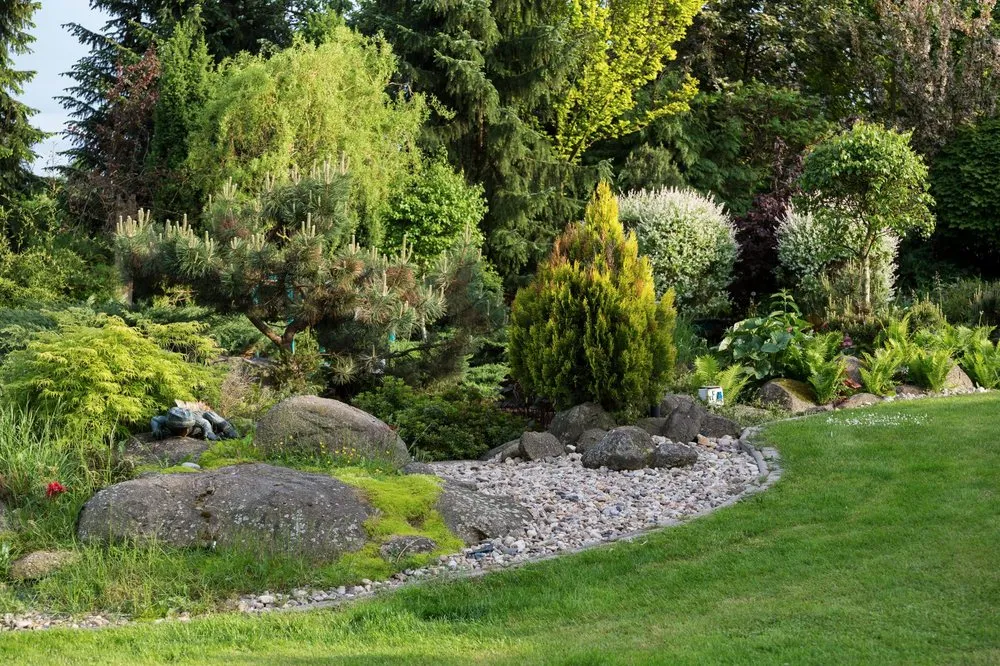 Reliable residential landscaping in Amelia Island, FL by Amelia Island Landscaping Pros