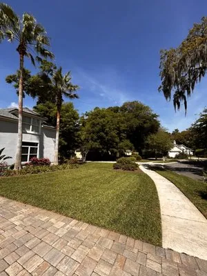 Amelia Island Lawn Care