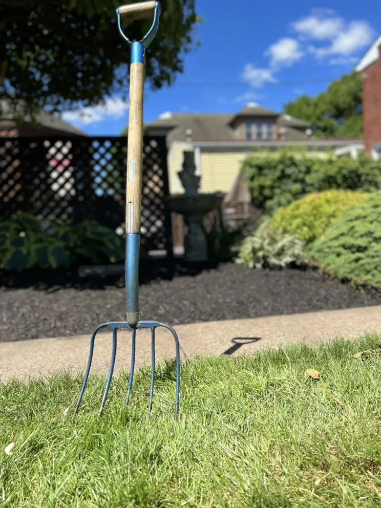 Local residential landscaping for homes in Brackenridge, PA by Amen Builders & Landscaping