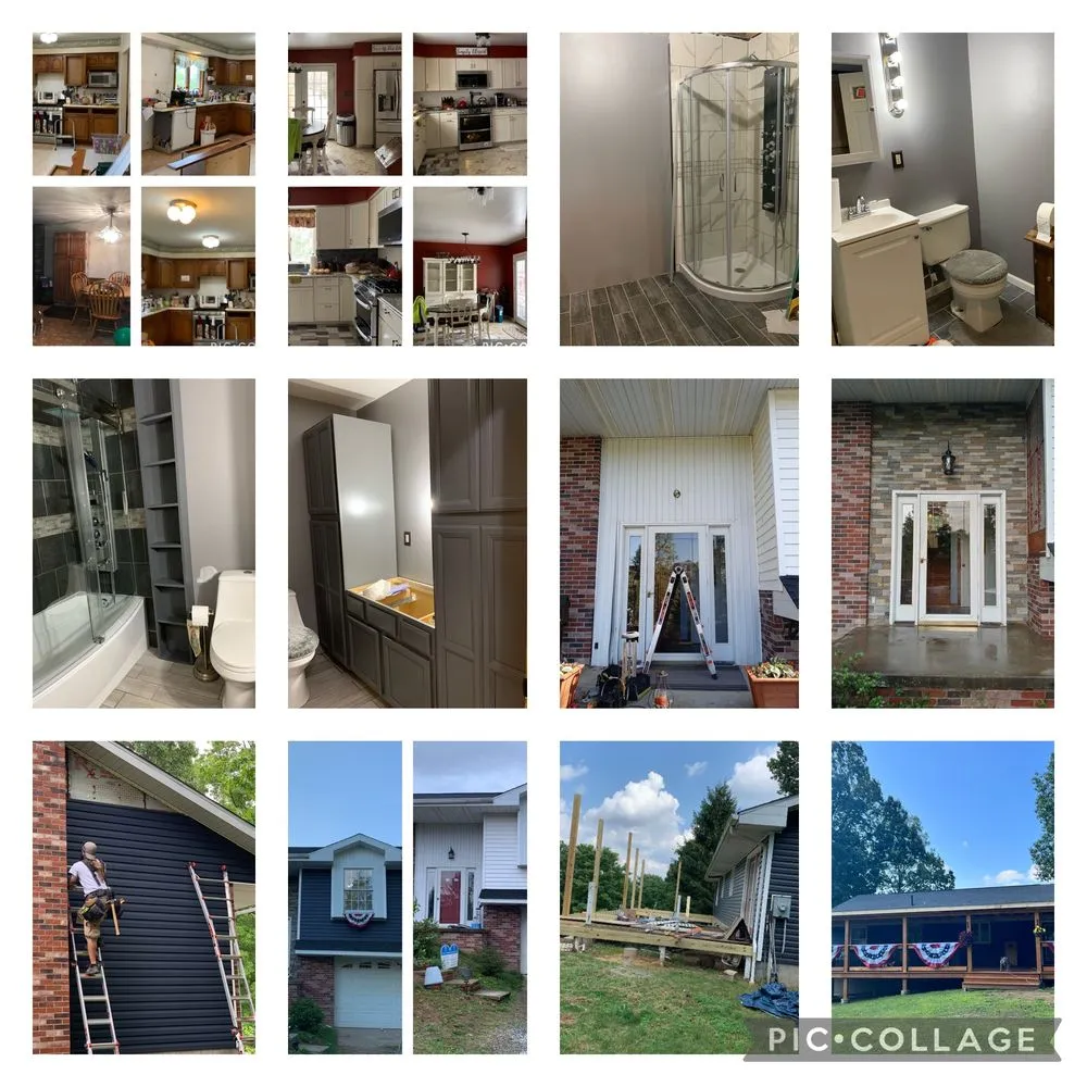 Custom landscape installation experts serving Brackenridge, PA - Amen Builders & Landscaping