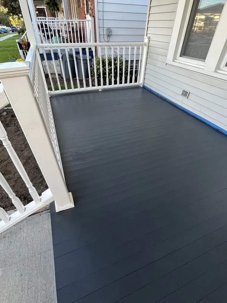 Local garden landscaping in Brackenridge, PA by Amen Builders & Landscaping