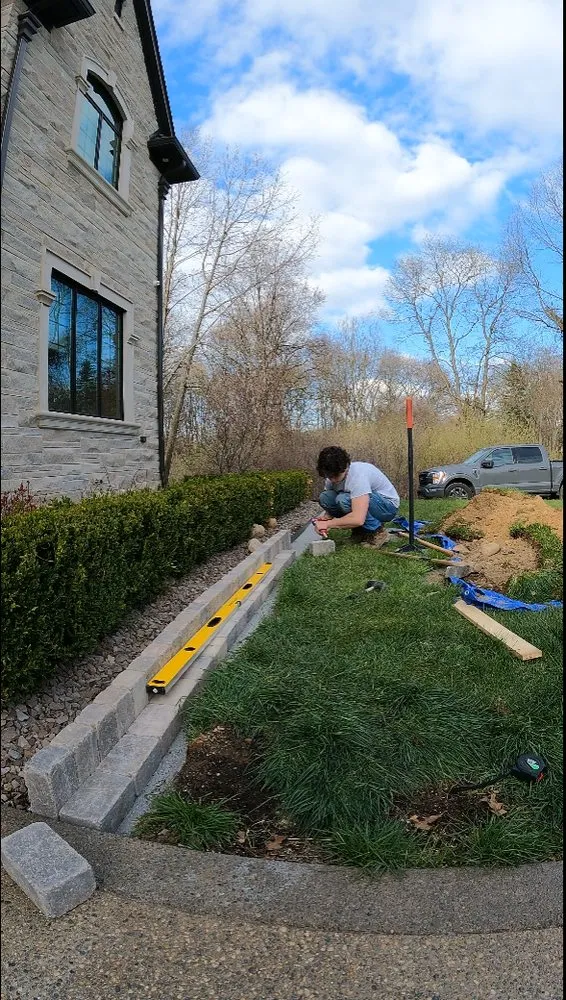 Top-rated yard maintenance for homes across Washington, MI - Amenal Labor