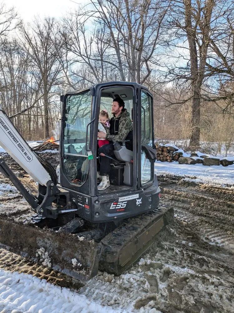 Expert garden landscaping for year-round maintenance across Amelia, OH - Amend Landscape & Design