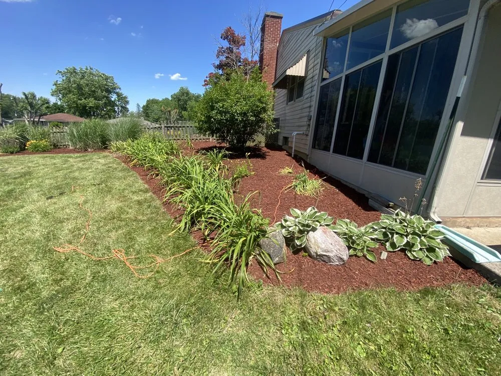 Trusted residential landscaping experts serving Fort Wayne, IN - Amend Landscaping