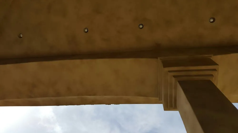 Expert residential landscaping in Youngtown, AZ by Amera Pest Control