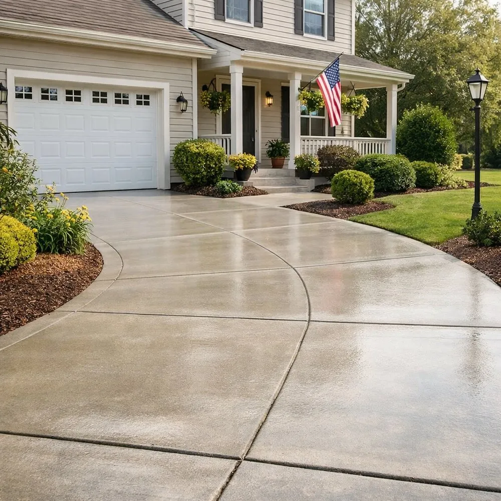 Top-rated yard maintenance experts serving Fredericksburg, VA - Ameri Clean Exteriors