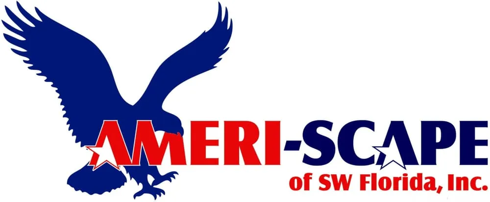 Custom yard cleanup service for year-round maintenance across Fort Myers, FL - Ameri-Scape of SW Florida