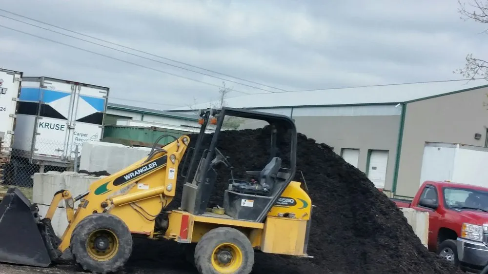 Top-rated lawn mowing service for homes across Indianapolis, IN - Ameri-Turf