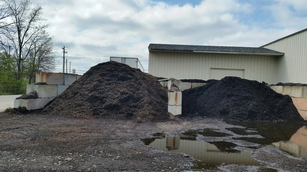 Trusted garden landscaping in Indianapolis, IN by Ameri-Turf