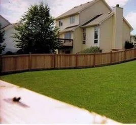 Expert residential landscaping for homes across Aurora, CO - America Fence Building and Repair