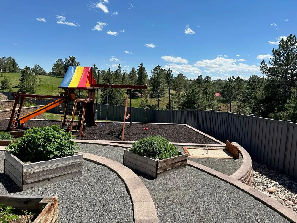 Top-rated yard maintenance in Aurora, CO - America Fence Building and Repair