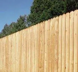 Professional residential landscaping in Aurora, CO - America Fence Building and Repair