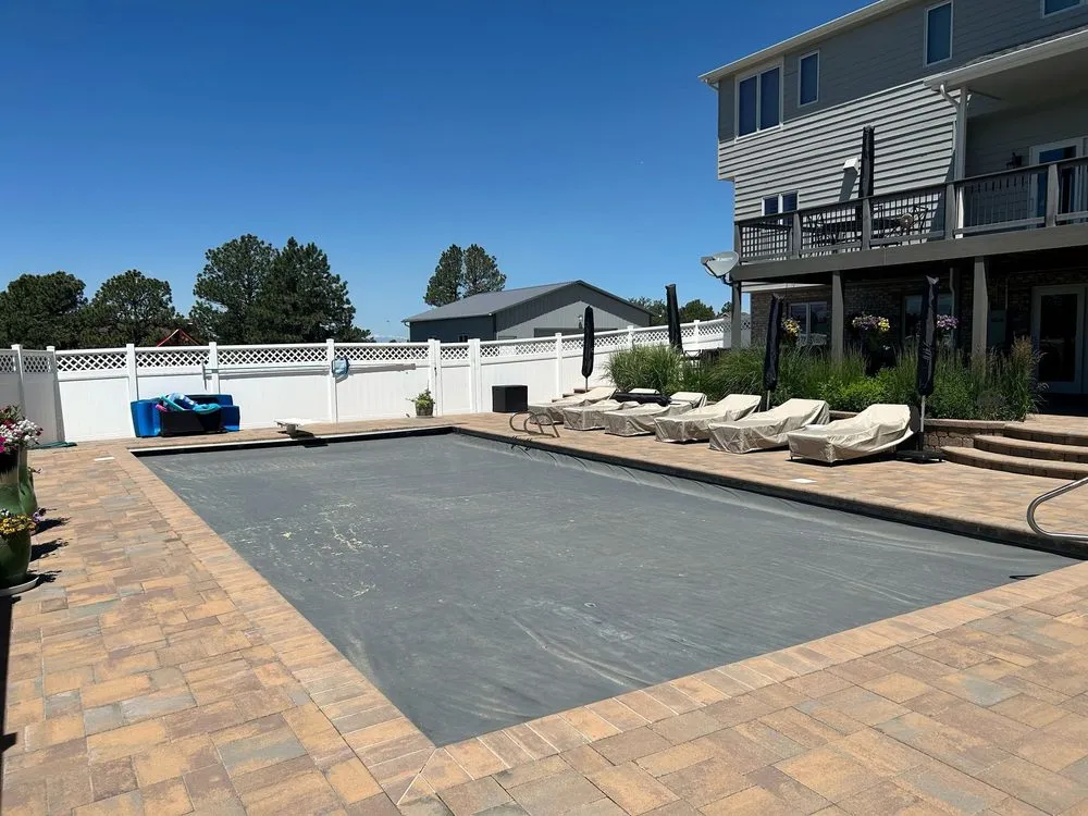 Top-rated outdoor landscaping for year-round maintenance across Aurora, CO - America Fence Building and Repair