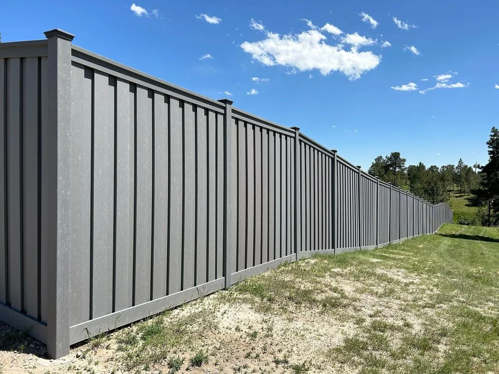 Professional yard cleanup service for outdoor upgrades across Aurora, CO - America Fence Building and Repair