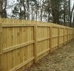 Professional garden landscaping for year-round maintenance in Aurora, CO by America Fence Building and Repair